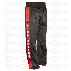 Kickboxing Pants