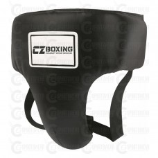 Muay Thai Groin Protector