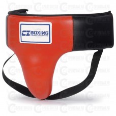 Muay Thai Groin Protector