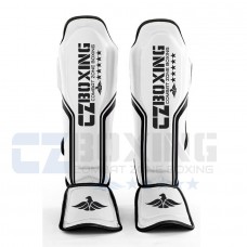 Thai Shin Guards