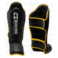 Muay Thai Shin Guards