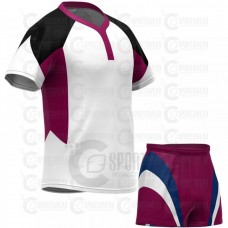 Customized Rugby Uniform