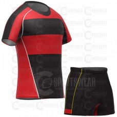 Super Rugby Uniform