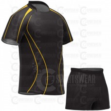 Premium Rugby Uniform