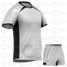 Men Rugby Uniform