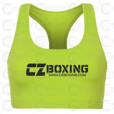 Activewear Sports Bra