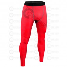 Custom Compression Pants