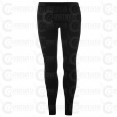 Black Women Leggings