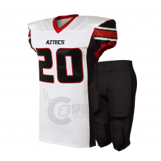 Personalized Football Uniform