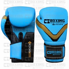 Super Muay Thai Gloves