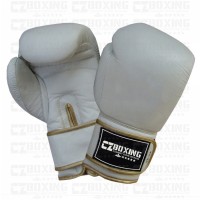 Competition Boxing Gloves