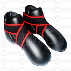Semi Contact Shoes