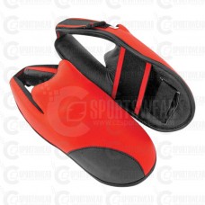 Semi Contact Shoes