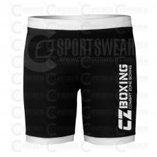 Vale Tudo Shorts