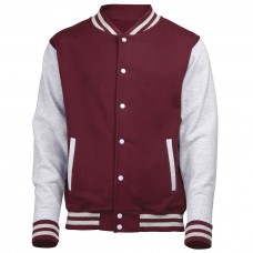 Men Varsity Jacket