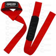 Weight Lifting Straps