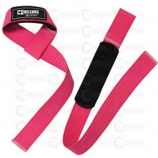 Weight Lifting Straps